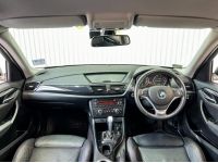 2013 BMW X1 1.8i โฉม E84 รูปที่ 8